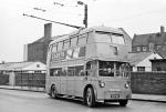 Sunbeam F4 Park Royal 1950 года (UK)